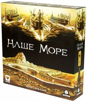 Настольная игра Геменот