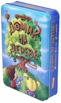 Настольная игра Геменот