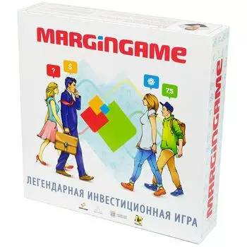 Настольная игра Геменот