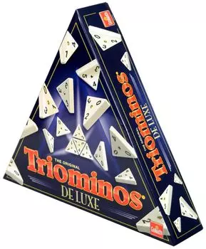 Настольная игра Goliath