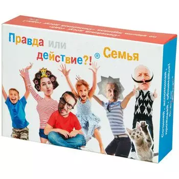 Настольная игра Хэппибанч