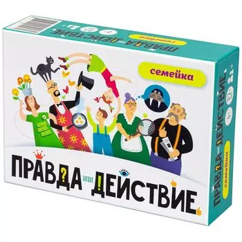 Настольная игра Хэппибанч