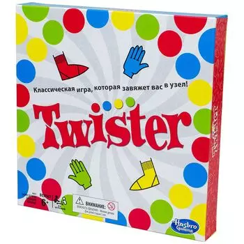 Настольная игра Hasbro