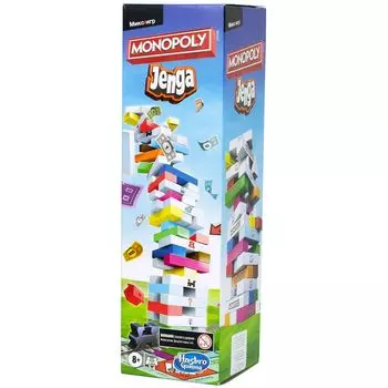 Настольная игра Hasbro