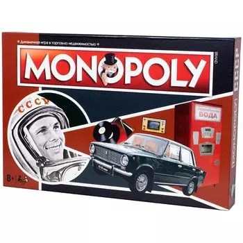 Настольная игра Hasbro