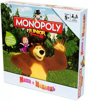 Настольная игра Hasbro