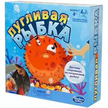 Настольная игра Hasbro