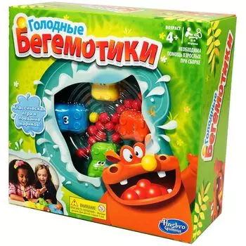 Настольная игра Hasbro