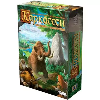 Настольная игра Hobby World