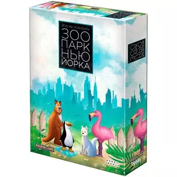 Настольная игра Hobby World