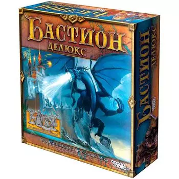 Настольная игра Hobby World