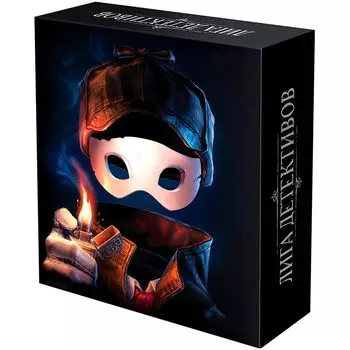 Настольная игра Hobby World