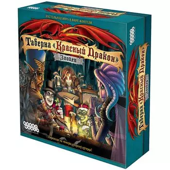 Настольная игра Hobby World