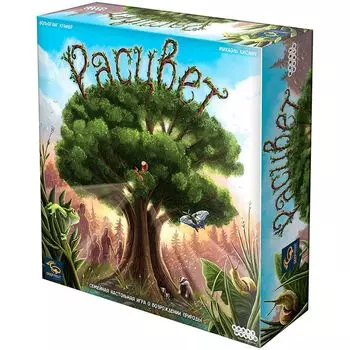 Настольная игра Hobby World