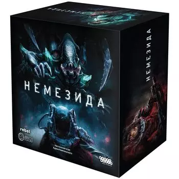 Настольная игра Hobby World