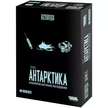 Настольная игра Hobby World