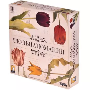 Настольная игра Hobby World