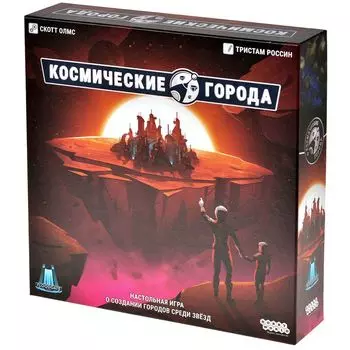 Настольная игра Hobby World