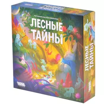 Настольная игра Hobby World