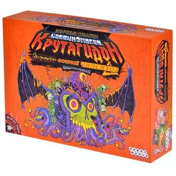 Настольная игра Hobby World