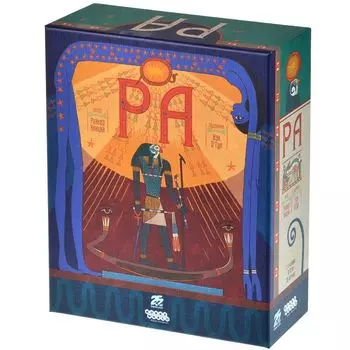 Настольная игра Hobby World