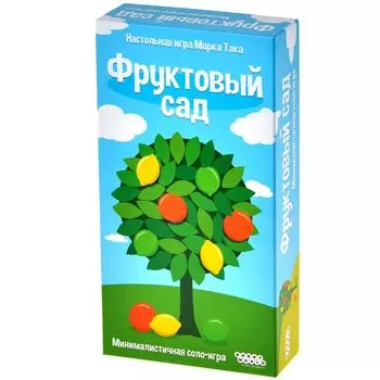 Настольная игра Hobby World