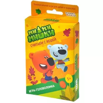 Настольная игра Hobby World