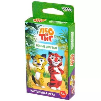 Настольная игра Hobby World