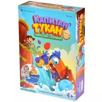 Настольная игра Hobby World