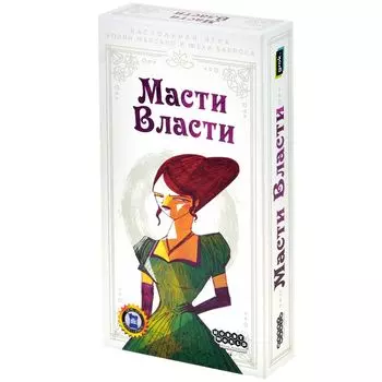 Настольная игра Hobby World