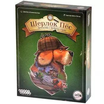 Настольная игра Hobby World