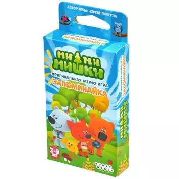 Настольная игра Hobby World