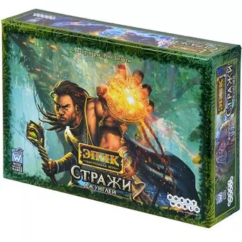 Настольная игра Hobby World