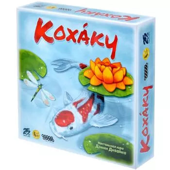 Настольная игра Hobby World