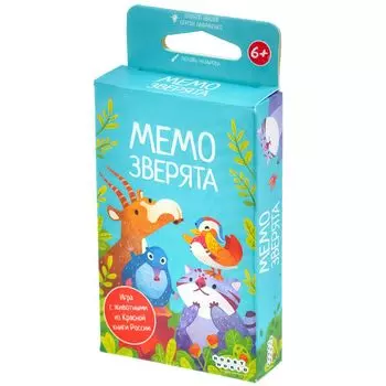 Настольная игра Hobby World