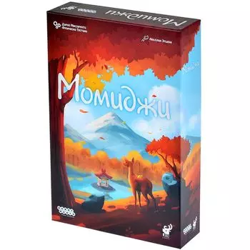 Настольная игра Hobby World