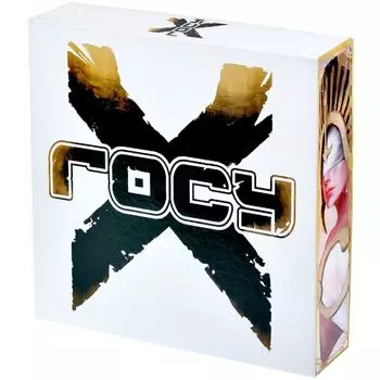 Настольная игра Hobby World