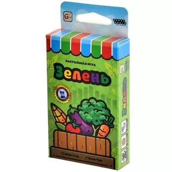 Настольная игра Hobby World