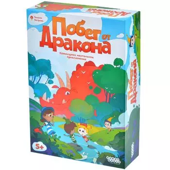 Настольная игра Hobby World