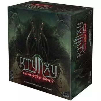 Настольная игра Hobby World