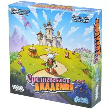Настольная игра Hobby World