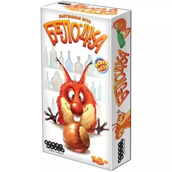 Настольная игра Hobby World