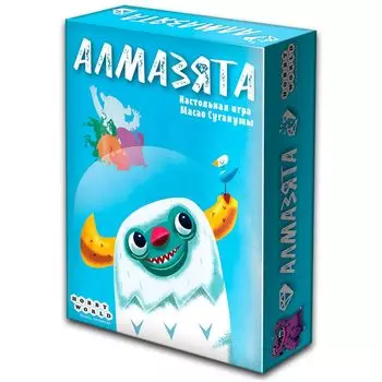 Настольная игра Hobby World