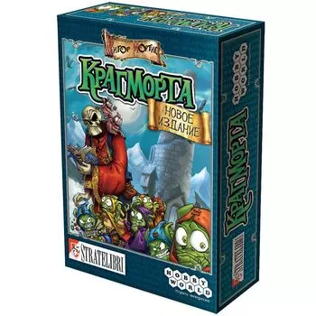 Настольная игра Hobby World