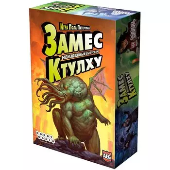 Настольная игра Hobby World