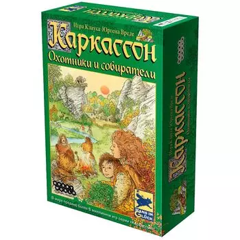 Настольная игра Hobby World