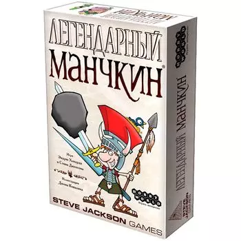 Настольная игра Hobby World