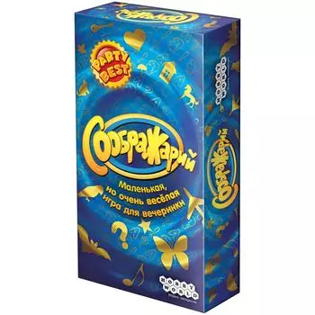 Настольная игра Hobby World