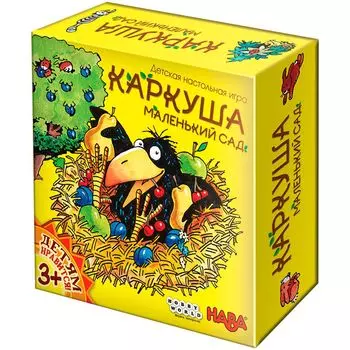 Настольная игра Hobby World