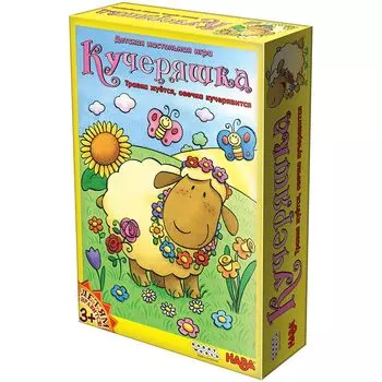 Настольная игра Hobby World